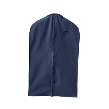 garment bag for dress blues Basic LTD Navy Blue Striped Mid Get yours today! Gals Ensemble Packages Color:Same as pictrure