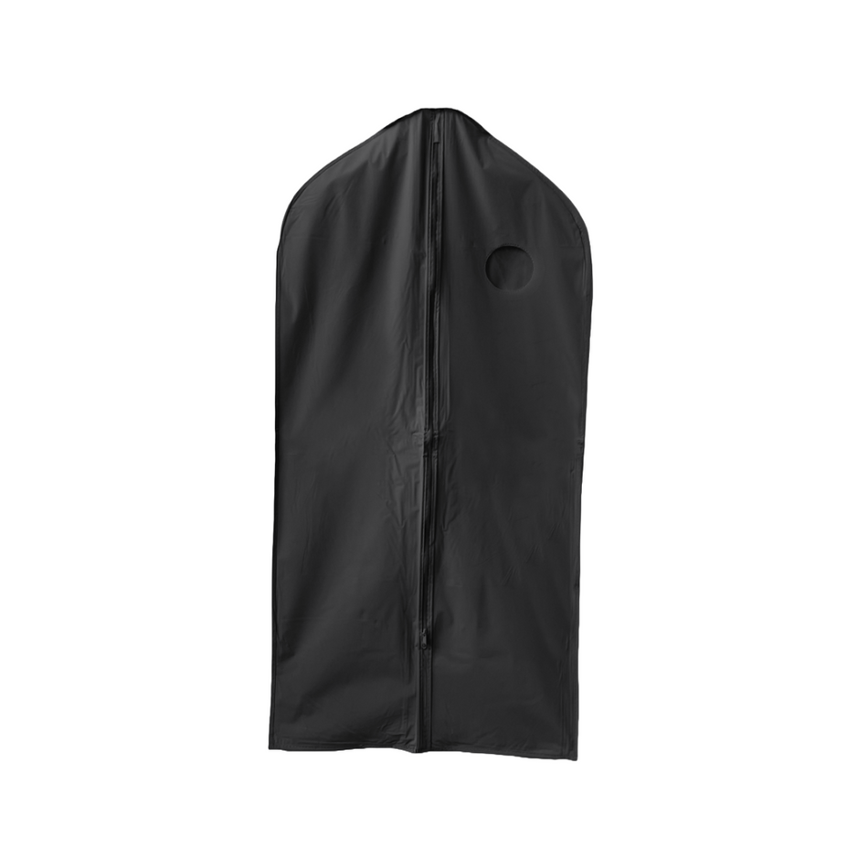 66" Full Length Coat & Costume Size Vinyl Garment Bags