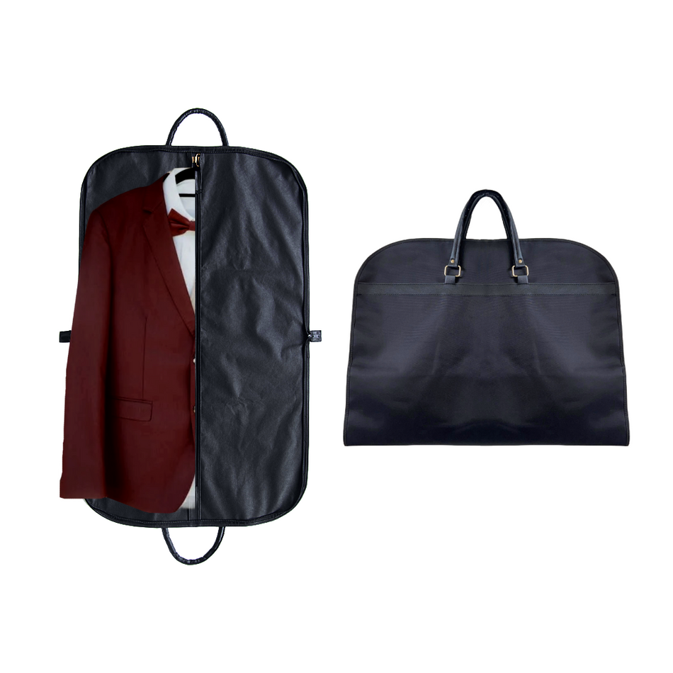 45" Foldable Travel Garment Bag