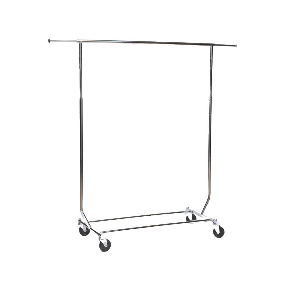 Salesman Collapsible Rack