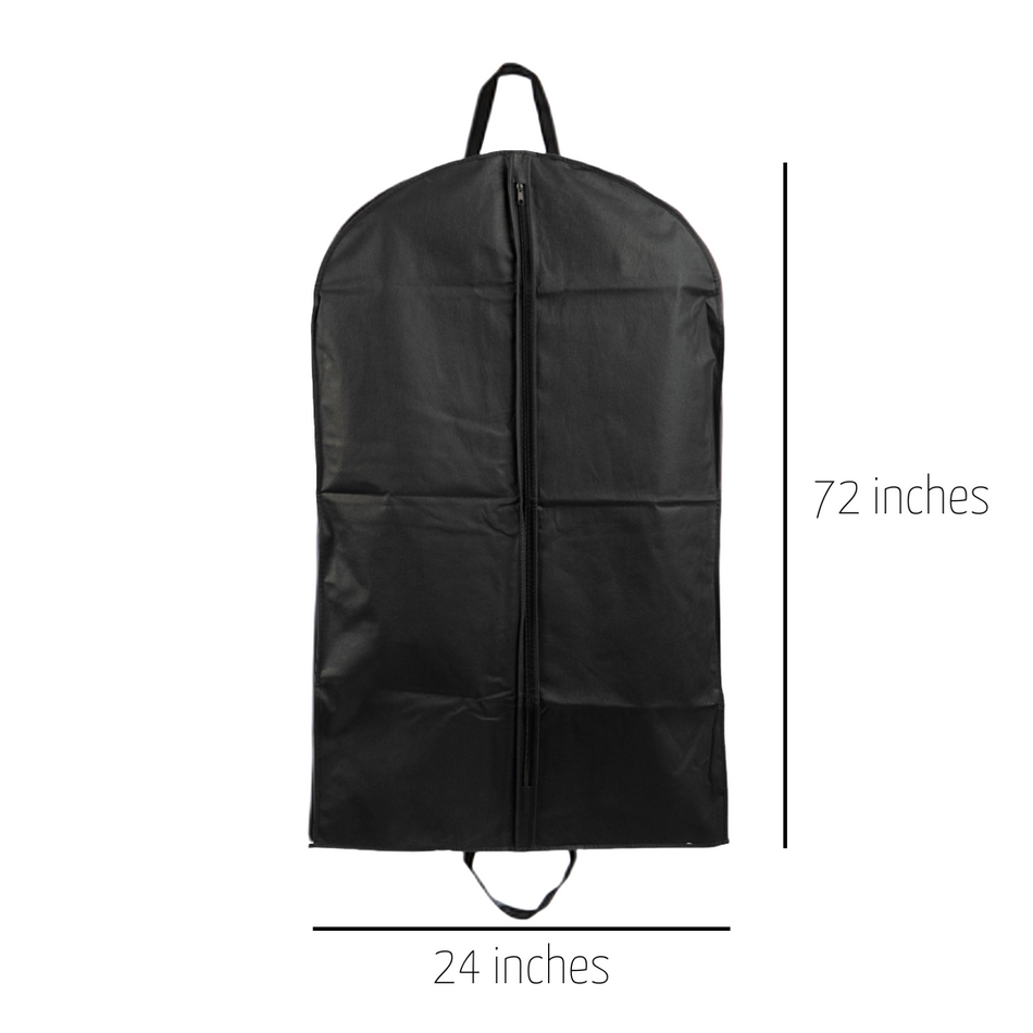Breathable Graduation Gown Bag