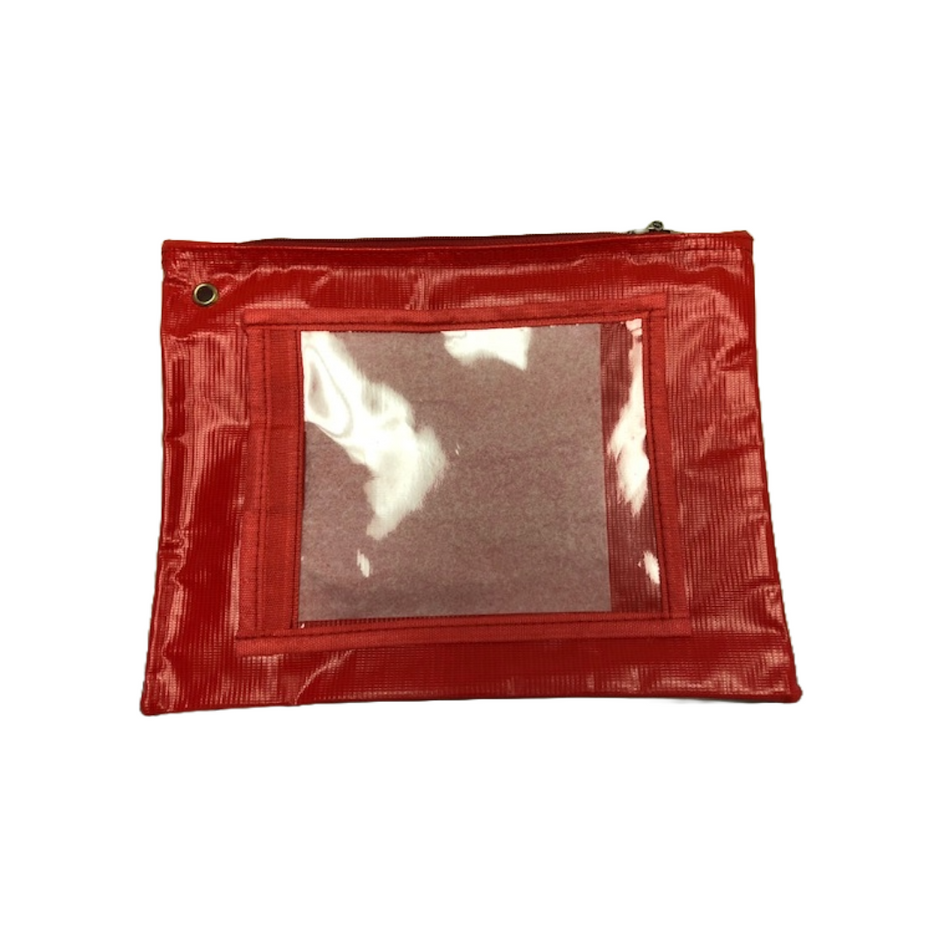 Property Storage Valuables Pouches