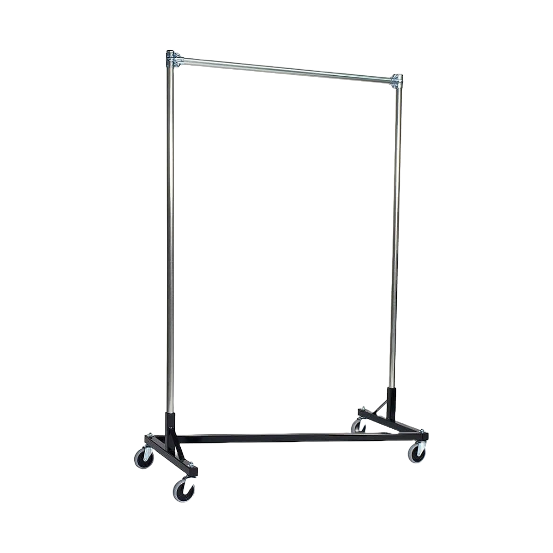 Salesman Racks Salesman Collapsible Rack – Basic LTD