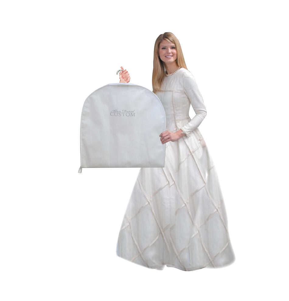 Breathable Veil Bags