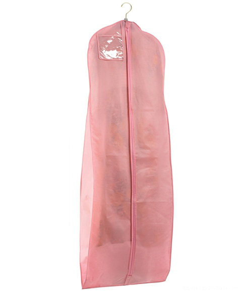 The Essential Bridal Garment Bag